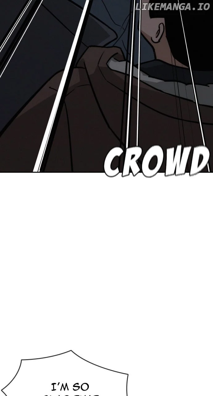 The Regressor Protects Only Me Chapter 24 62